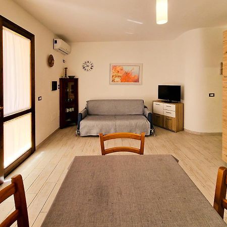 Ferienwohnung Residenza Quarto 02 - La Maddalena La Maddalena  Exterior foto
