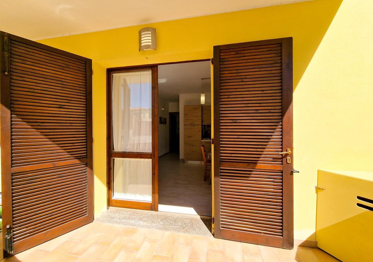 Ferienwohnung Residenza Quarto 02 - La Maddalena La Maddalena  Exterior foto