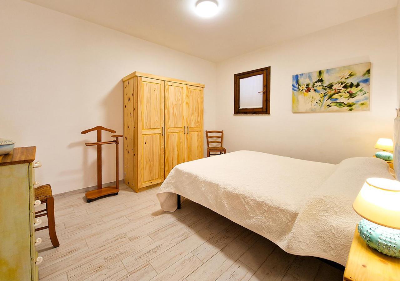 Ferienwohnung Residenza Quarto 02 - La Maddalena La Maddalena  Exterior foto