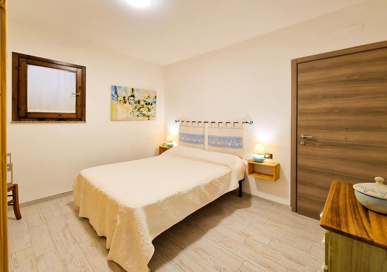 Ferienwohnung Residenza Quarto 02 - La Maddalena La Maddalena  Exterior foto